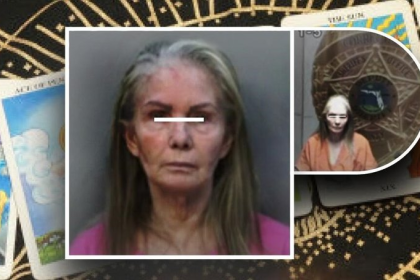 Detienen a tarotista venezolana en Miami por estafa de USD 3.000