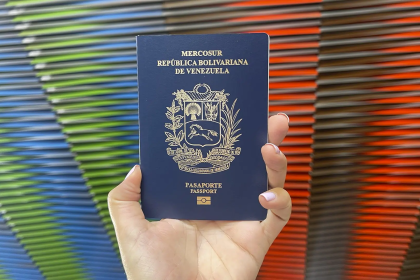 Pasaporte Saime: Consulta las tarifas vigentes para abril de 2025