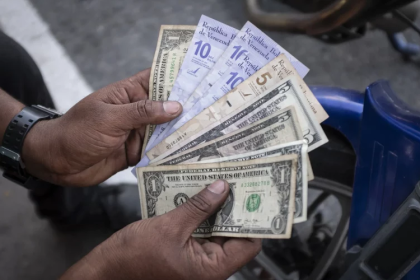 OVF: Inflación de marzo se ubicó en 13,1%