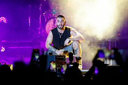 Manuel Turizo anuncia una gira internacional ‘201 Tour’