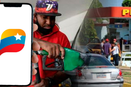 Consulta tu GASOLINA PREMIUM Patria: ¡SMS al 3777 y Listo! +GUÍA