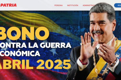 Bono de Guerra de Abril 2025: ¿Cuándo Cobras? Jubilados y Pensionados de Venezuela ¡Atentos!