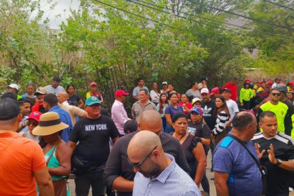 Nueva Esparta | Esperan a gobernadora electa en CNE