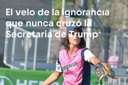 la secretaria de Seguridad Interior de la administración Trump, Kristi Noem, fue interpelada por la senadora Maggie Hassan