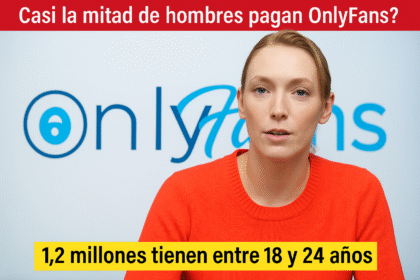 Los números de OnlyFans y la persuasión en redes sociales
