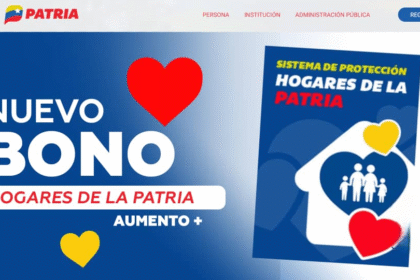 Bono Hogares de la Patria Junio 2025: Fechas de Pago, Montos Actualizados y Cómo Cobrarlo