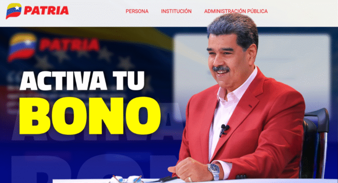 Bono de 6000Bs en el Sistema Patria: ¿Quiénes lo Recibirán y Cómo Cobrarlo?