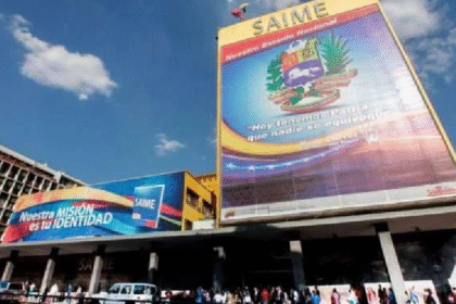 Saime desmiente que no se pueda viajar dentro del país con la cédula vencida