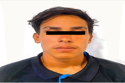 Capturan a "El Virolo" y "Carlitos" por asesinato en Manzanillo