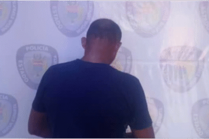 Detenido "El Mexicanito" por agresión y daños en Boca de Río