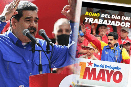 ¡BONO DEL TRABAJADOR 2025 en VENEZUELA! Esto es lo que se sabe