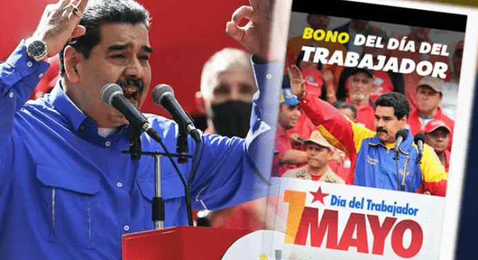 ¡BONO DEL TRABAJADOR 2025 en VENEZUELA! Esto es lo que se sabe