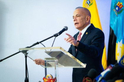«El pueblo quiere cambio y votará el 25 de mayo», afirma Rosales