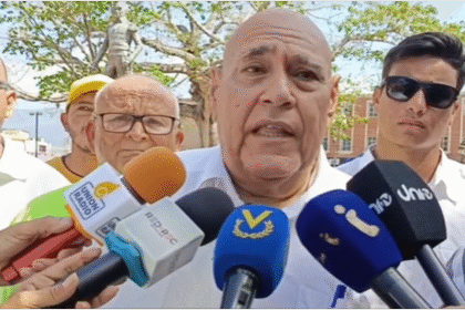 Trabajadores de Nueva Esparta Rechazan Medidas Salariales en el Día del Trabajador