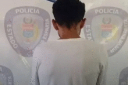 Detenido tras ser denunciado por su propio hermano por agresión