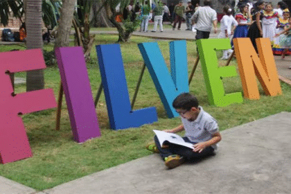 La Asunción se prepara para la FILVEN