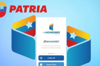 App veMonedero 2025 Patria: Guía para Aceptar Pagos y Transferencias AQUÍ