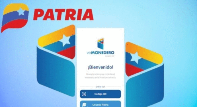 App veMonedero 2025 Patria: Guía para Aceptar Pagos y Transferencias AQUÍ