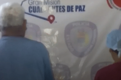 Dos sujetos fueron detenidos tras agredirse mutuamente en Punta de Piedras