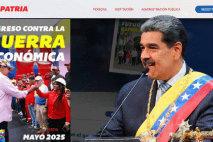 ¡COMIENZA EL PAGO! Ingreso Contra la Guerra Económica Mayo 2025 por Patria