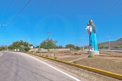 Hallan cuerpo sin vida de un hombre en la vía hacia La Guardia