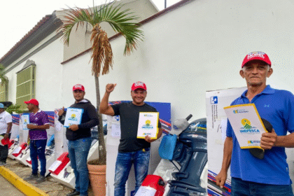 Pescadores de Nueva Esparta reciben impulso con apoyo del gobernador Morel Rodríguez
