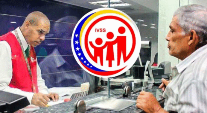 Pensión IVSS Junio 2025 y Bono de Guerra $50 en Mayo: ¿Cuándo Cobran?