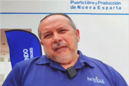 José Gregorio Rodríguez: Primer empresario de Margarita en presidir Consecomercio