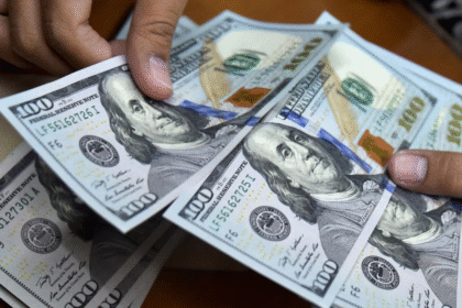 Así inicia el dólar oficial para el mes de agosto