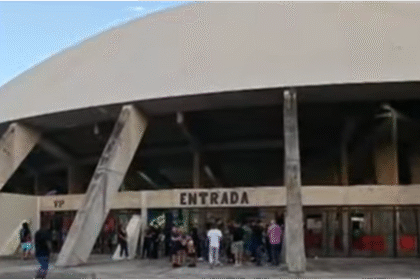 Anuncian Rehabilitación Integral del Gimnasio Ciudad de La Asunción