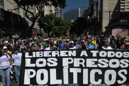 Aumento de Presos Políticos en Venezuela: Un Análisis del Foro Penal