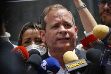 Extraoficial: Juan Pablo Guanipa Detenido Este 23 de Mayo