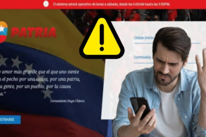 Primer Bono Especial de Mayo 2025: Por Qué No Te Llega y Cómo Solucionarlo en Sistema Patria