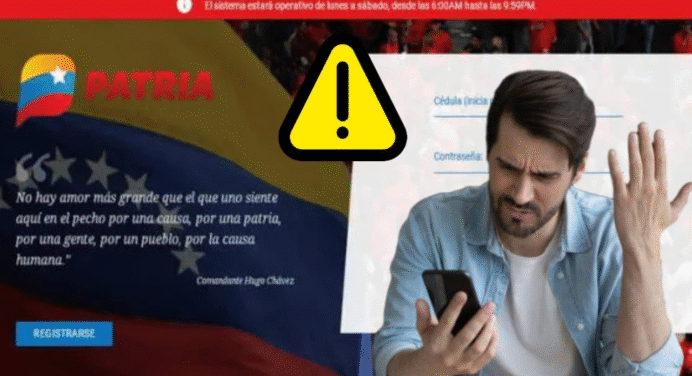 Primer Bono Especial de Mayo 2025: Por Qué No Te Llega y Cómo Solucionarlo en Sistema Patria