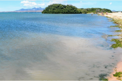 Mujer fallece ahogada en Playa de Laguna de Raya, Nueva Esparta