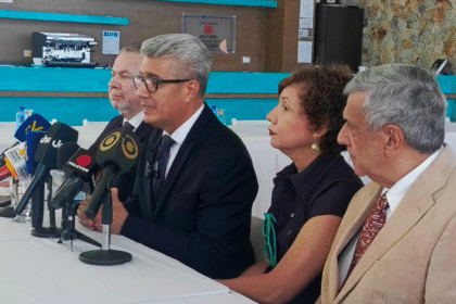 Equipo aspirante a presidir Fedecámaras presentó 8 líneas estratégicas de su plan de gestión