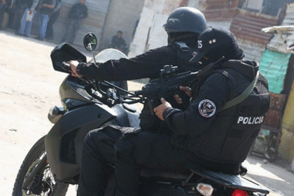 Tres integrantes de la banda "Los Coqueros" abatidos en enfrentamiento con el DIE en Villa Cardón