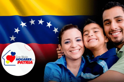 Bonos Patria Mayo 2025: Consulta, Cobro y Registro para Jefes de Familia +1000 Bolívares