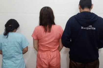 Detienen a tres médicos por amputar la pierna equivocada a una octogenaria en Barinas