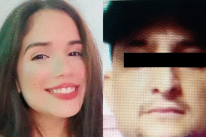Detenido por el femicidio de Yoryanis Nava en Maracaibo