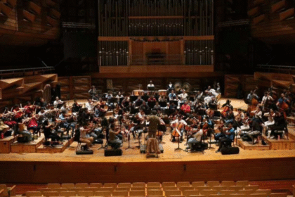 Orquesta Sinfónica Simón Bolívar de Venezuela ofrecerá dos conciertos este fin de semana