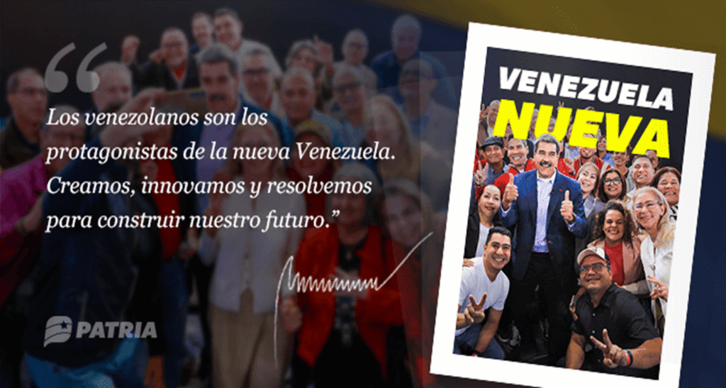 Bono Venezuela Nueva 2025: ¿Cuándo y cómo recibir los US$ 4,80 por la Plataforma Patria?
