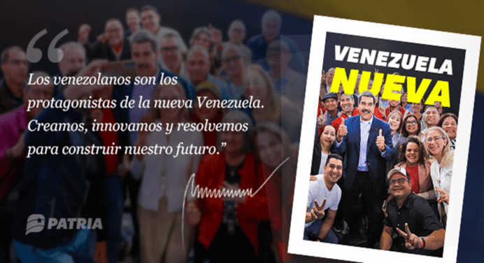 Bono Venezuela Nueva 2025: ¿Cuándo y cómo recibir los US$ 4,80 por la Plataforma Patria?