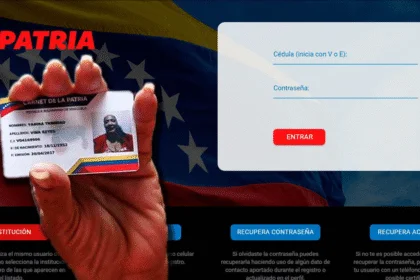 ¡Dinero EXTRA! Patria deposita Bono de 1395Bs: Pasos para no PERDERLO AQUÍ