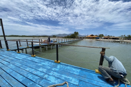 Gobierno regional impulsa mejoras en el terminal marítimo de La Isleta para mayor comodidad y seguridad