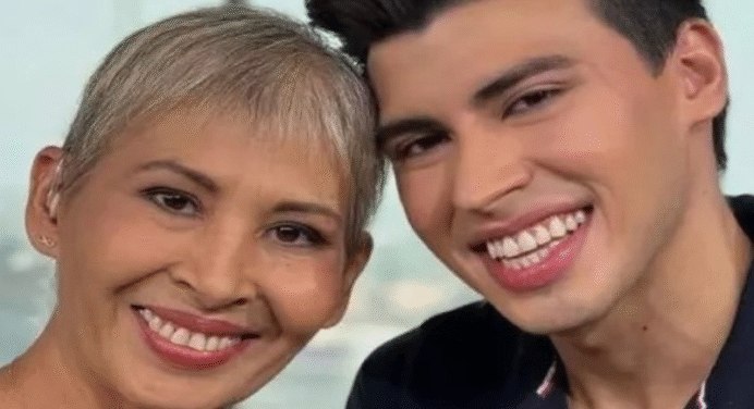 La Divaza anuncia el fallecimiento de su madre, ‘Queen Mamaza’, tras su lucha contra el cáncer