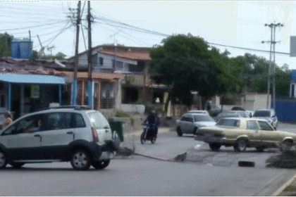 Municipio Maneiro lleva 40 días sin agua