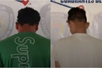 Detenidos por violencia de género en Arismendi y Marcano