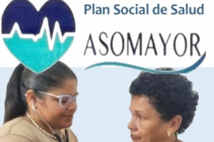 SEMANA DE LA SALUD EN ASOMAYOR
