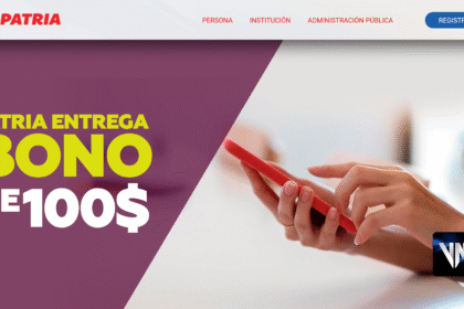 Bono 100 Dólares Patria: ¿Cómo Activar y Retirar HOY?